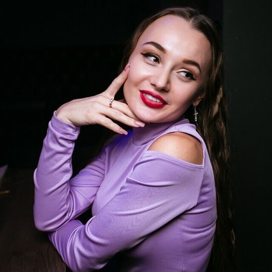 Пятница развратница