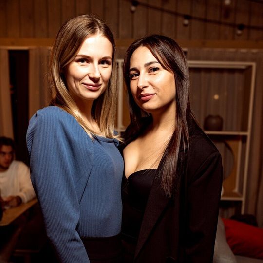 Ночные жители