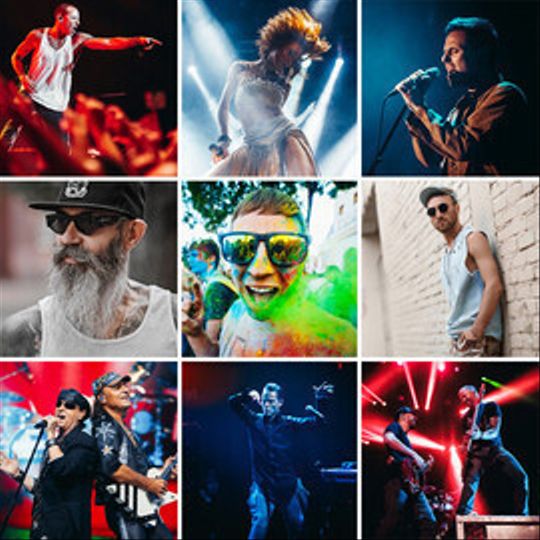 100 лучших фото прошедшего лета