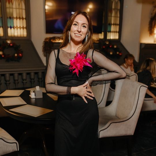 Старый Новый Год