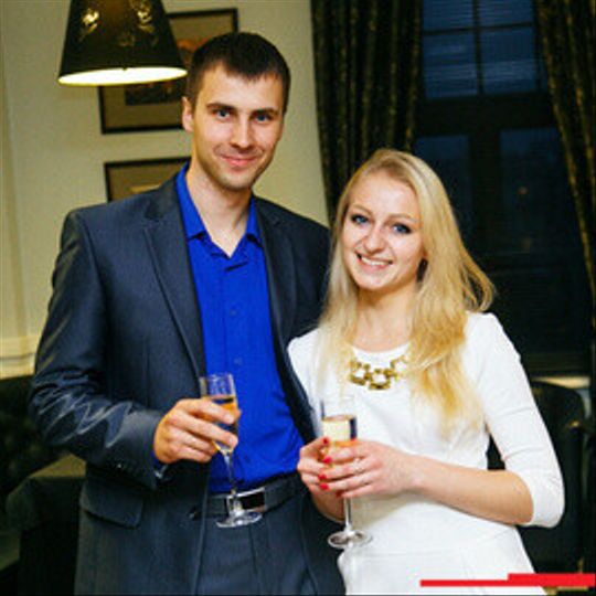 Выпускной Salesprint Бизнес-школы РАСТИ