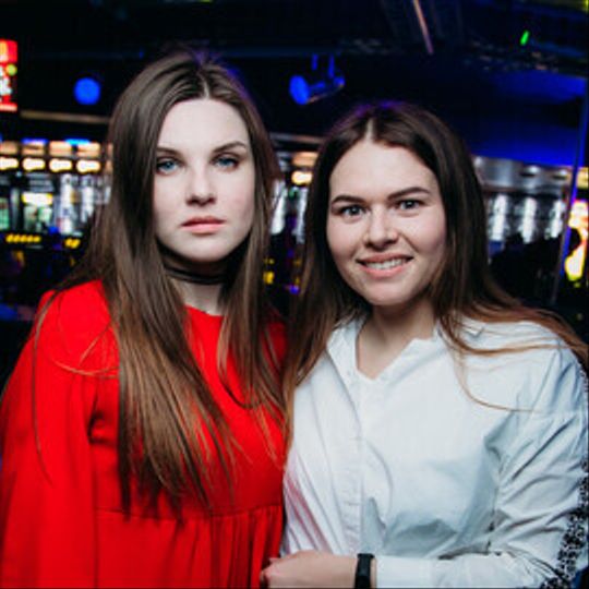 Деффчонки Party