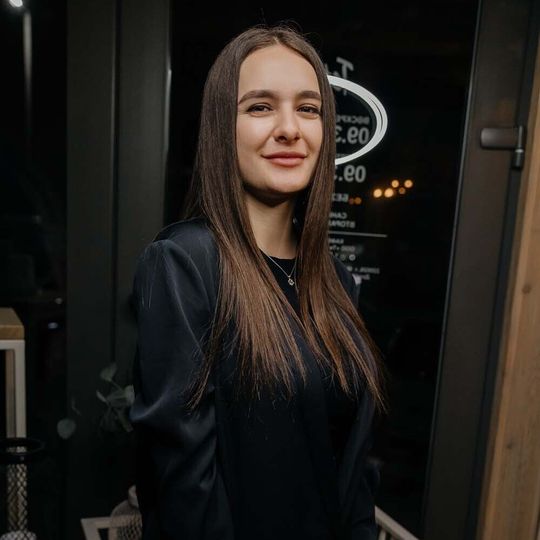 Ночные жители