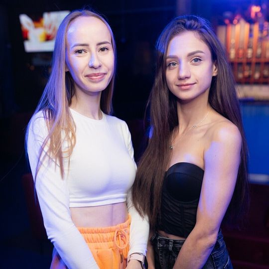 Ночные жители