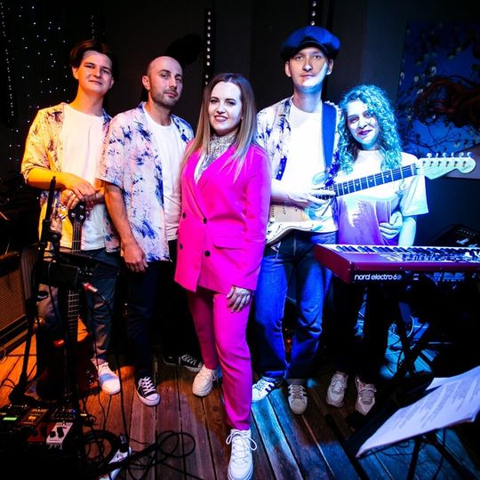 Ночные жители