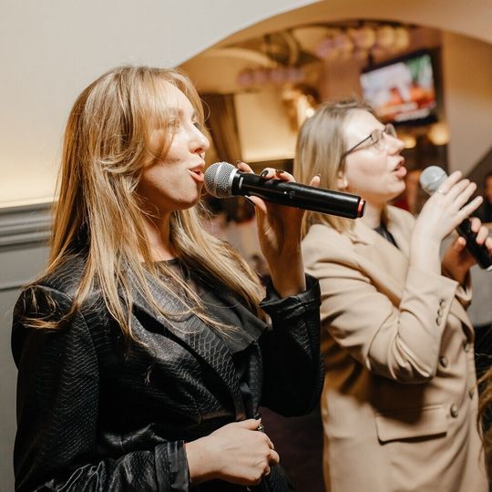 Выходные в Rustaveli