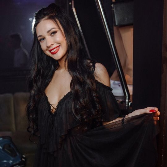 Friday «Stiflers party»