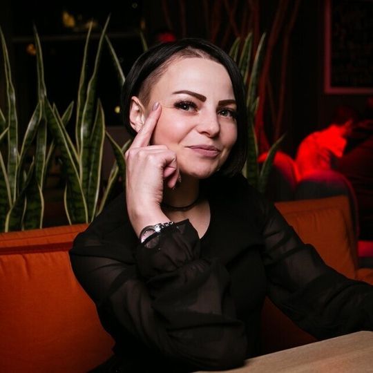 Ночные жители