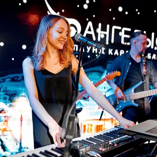 Суббота в Ангелах