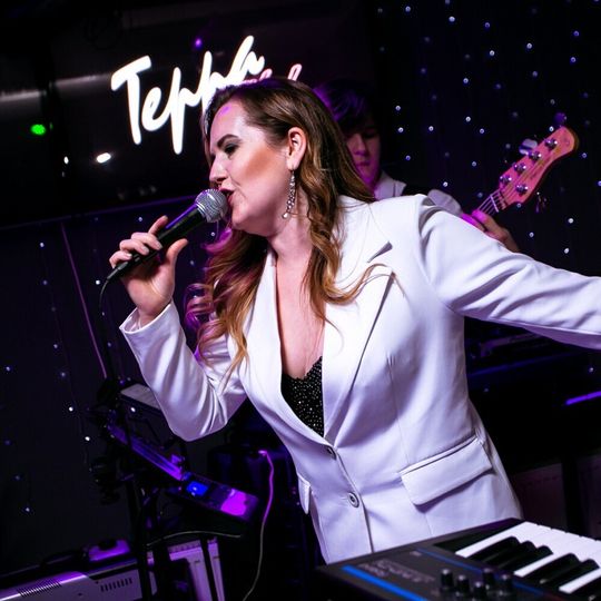 Ночные жители