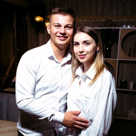 Ночные жители