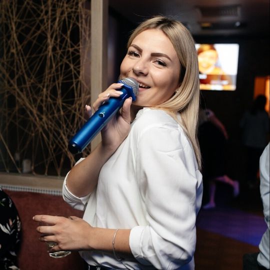 Terra Karaoke