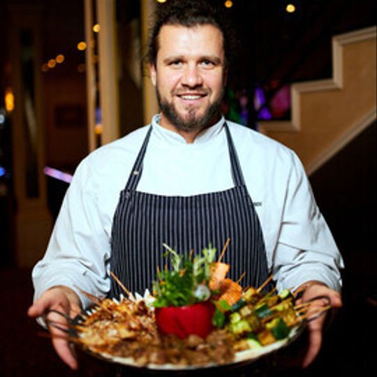 Шоу Мелодия удачи