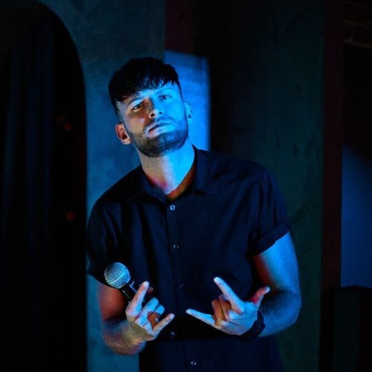 Субботы с хедлайнером Alen Hit