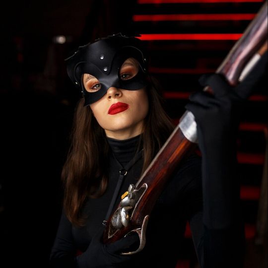 Острые Козырьки Эпизод два