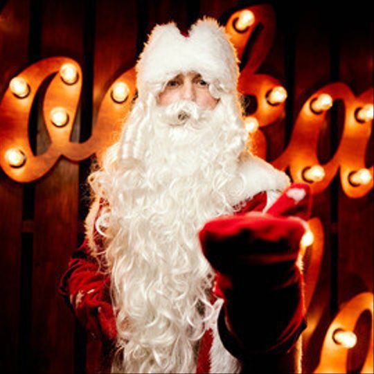 Предновогодние выходные