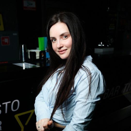 Танька-встанька!