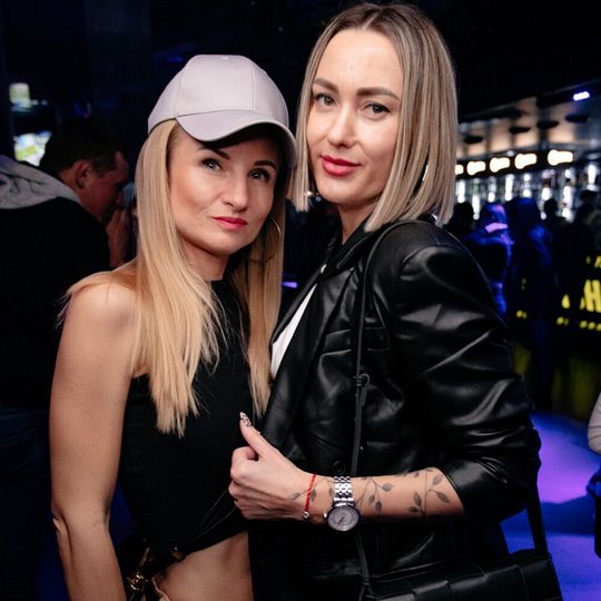 Алко disko Party