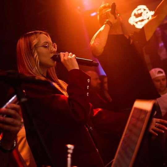 Piano Bar Band