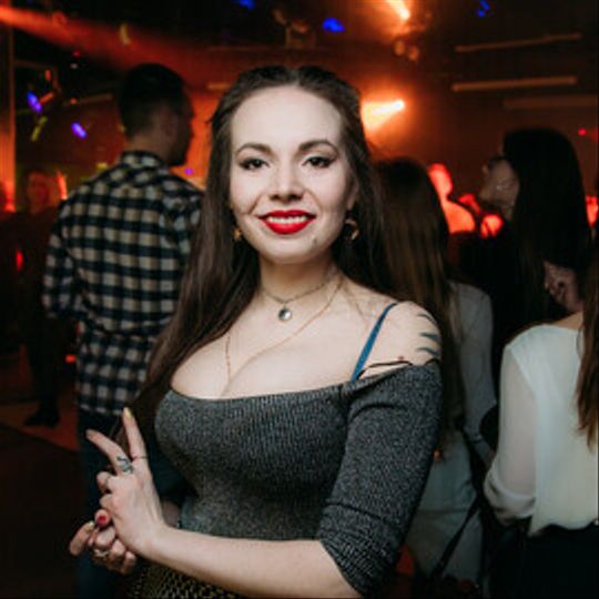 Просто пятница