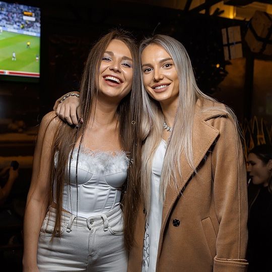 Zavod Saturday Night