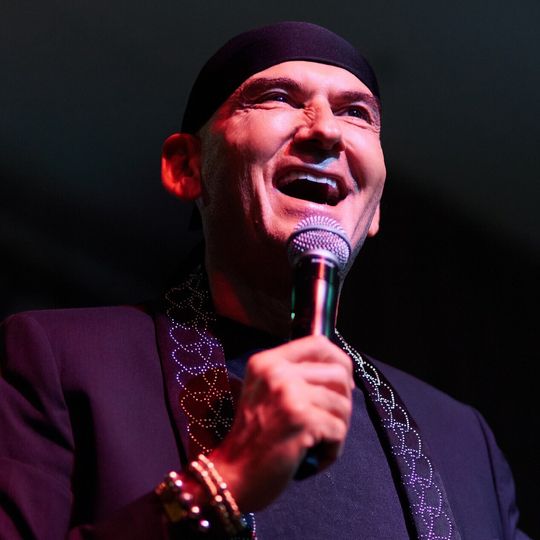 «Слот Тайм.Финал и концерт Алтая»