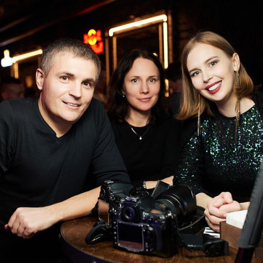 Трибьют Pink Floyd