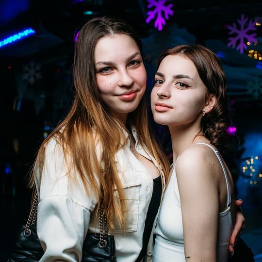 Очень плохой Санта