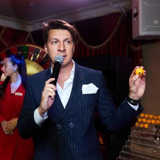 «Lucky 7 и Счастливый рейс»