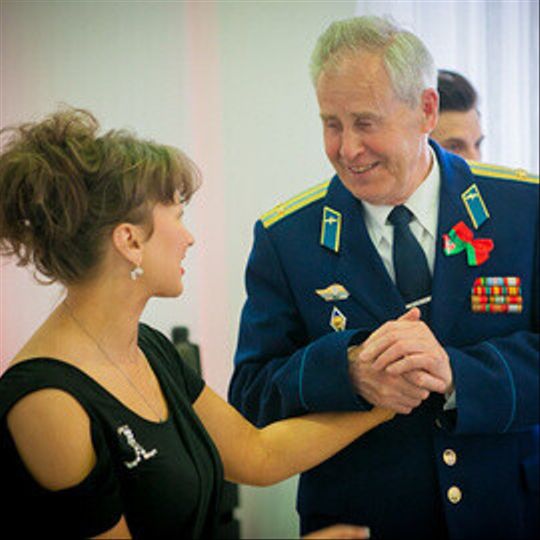 Салон красоты Joli и креативная команда «Angel Style»