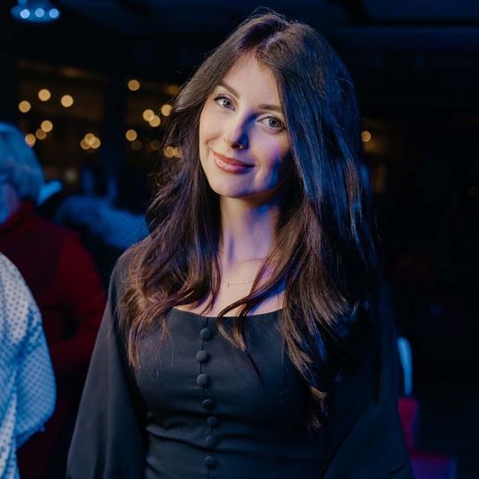 Ночные жители