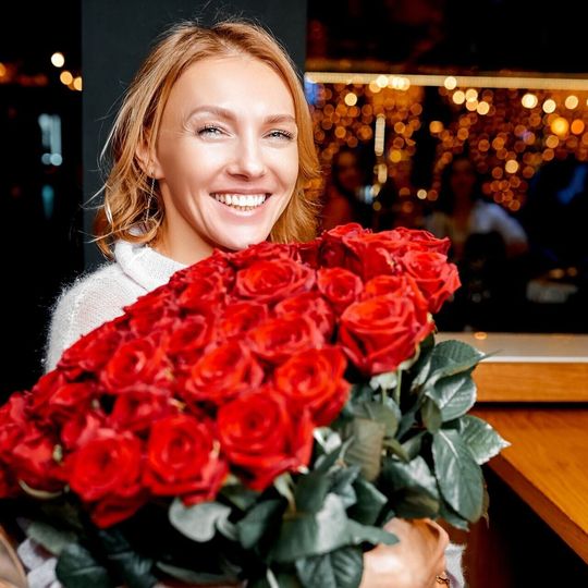 Пятница в Ангелах