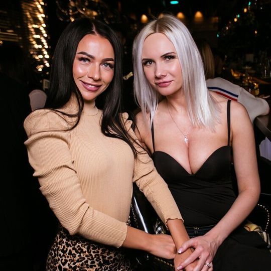 Выступление группы TimeSquare