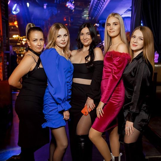 Новогодний Бруклин