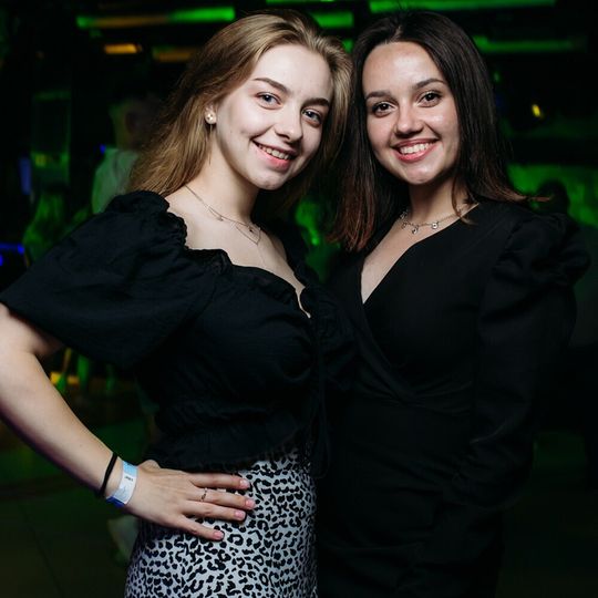 Лето до рассвета