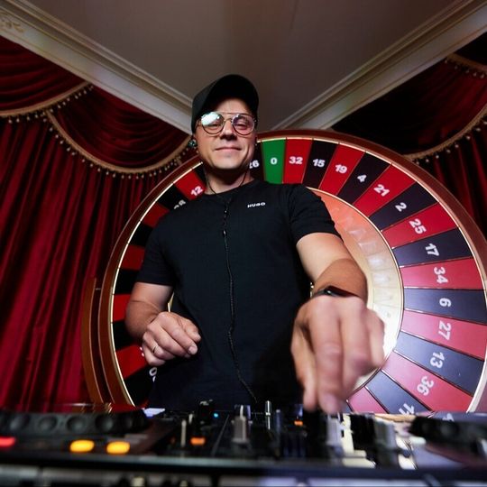 «Талисман шоу»