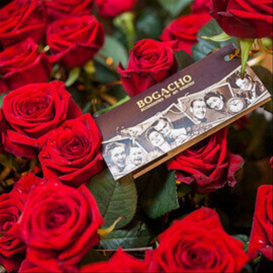 Открытие магазина Bogacho