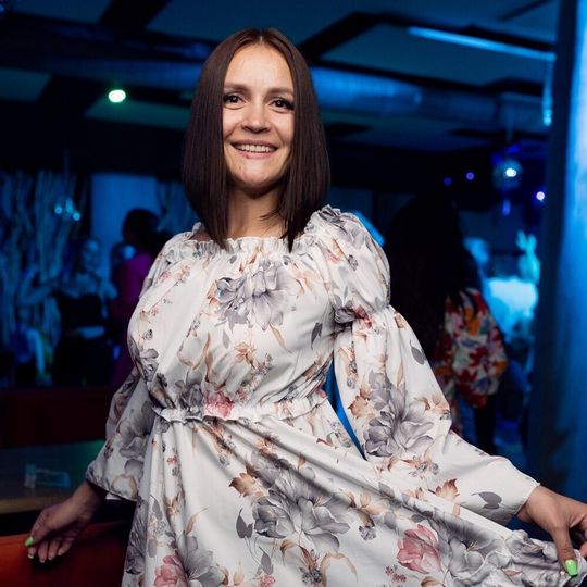 Ночные жители