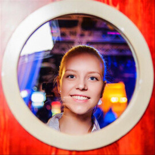 Открытие летней террасы Loft cafe