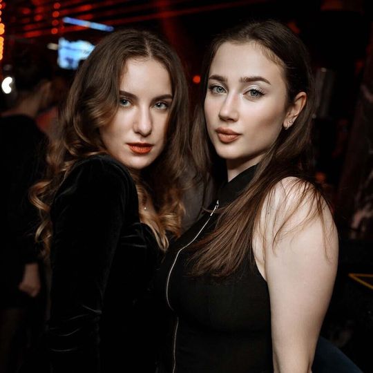 Friday party
