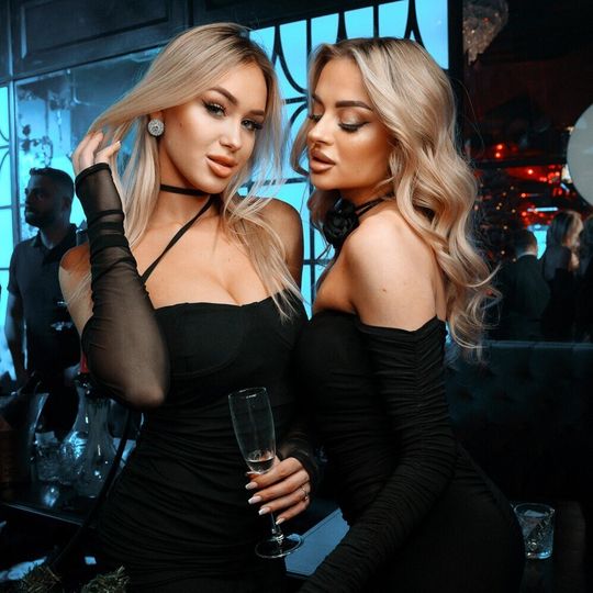 Saturday party