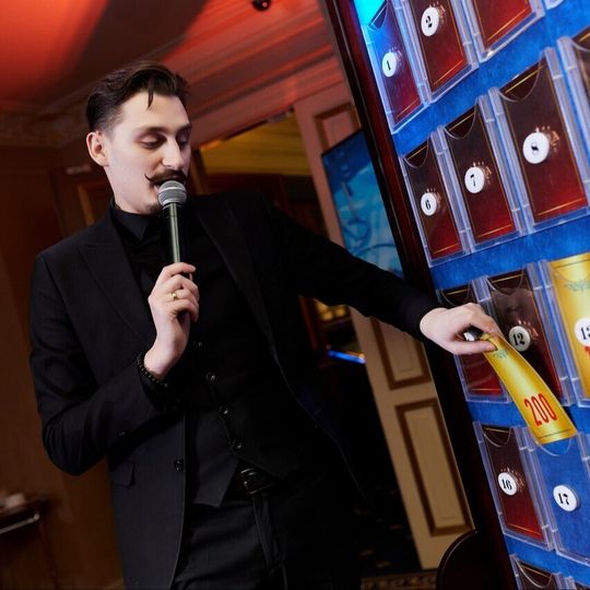 «Ставки на весну и Карты.Деньги»