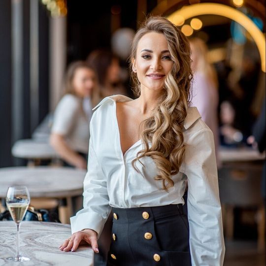 Открытие гастромаркета «Fishfood»