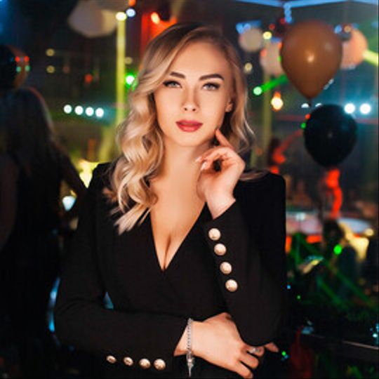 Ночь перед рождеством