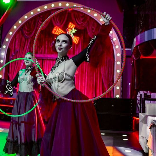 MoulinRouge