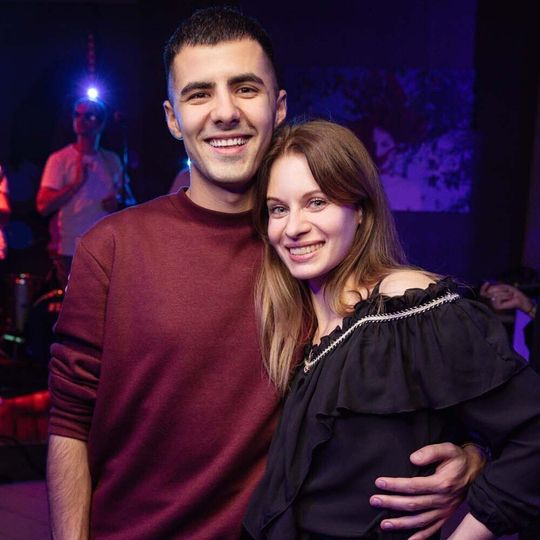 Ночные жители