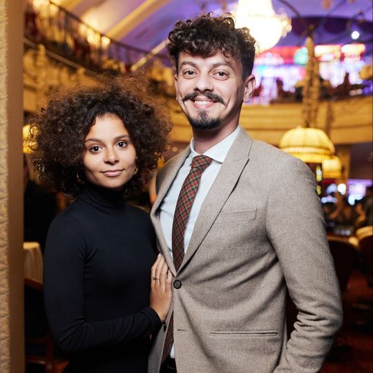 «Счастливый рейс и 125.000 миль»