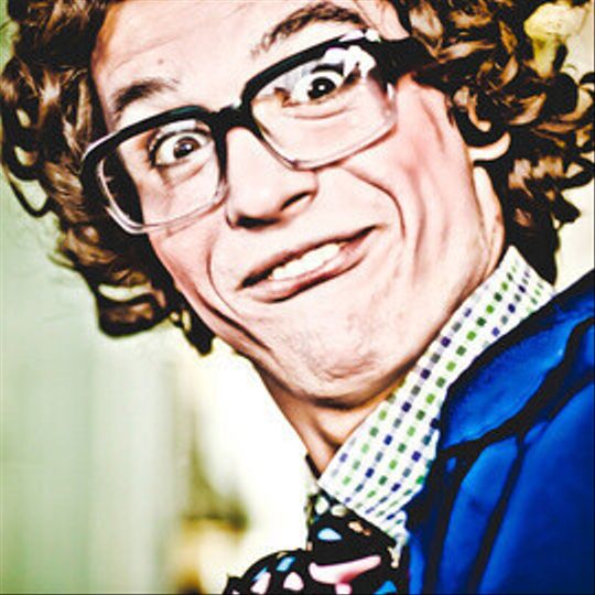 Конкурс "Упоротый офис" от Terra Group