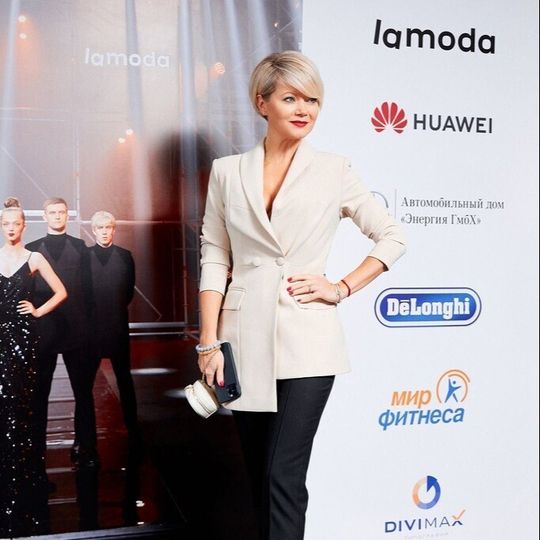 13 сезон Brands Fashion Show | Премьера