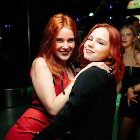 Чебуратор Party